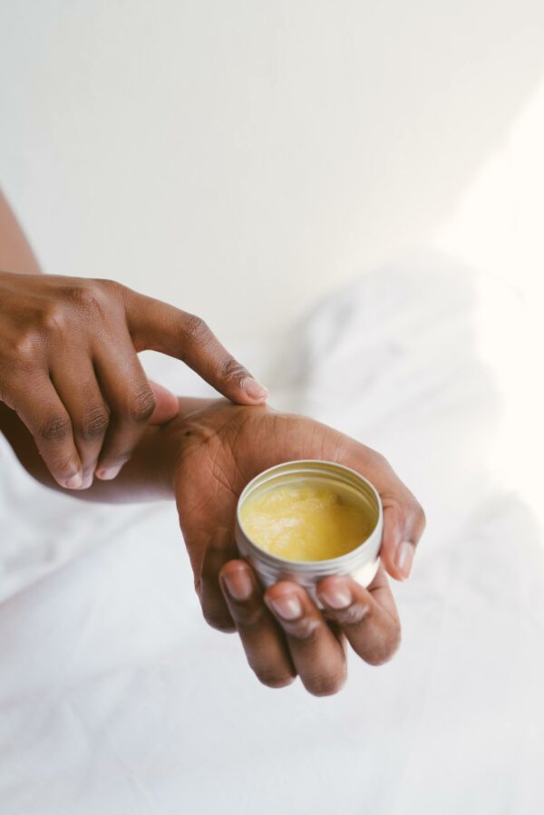 ALBA OINTMENT CREAM: CREMA FLORA ALBA - Image 6