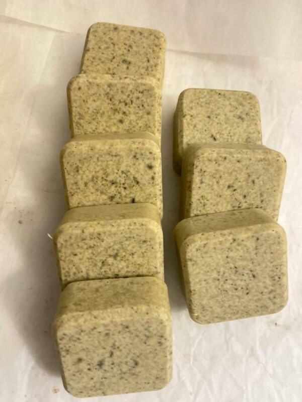 Therapeutic Peeling Soap of the Dead Sea - Image 2