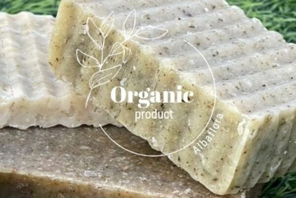 Therapeutic Peeling Soap of the Dead Sea - Image 5