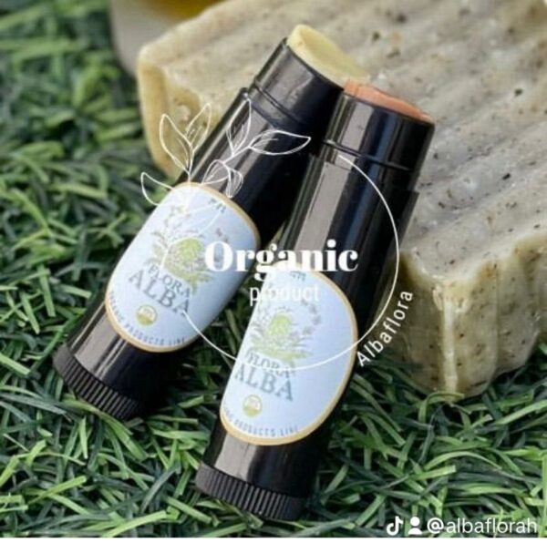 Organic Medical Lipstick