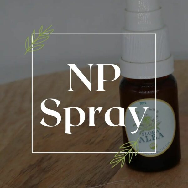 Natural Pain Relief Spray