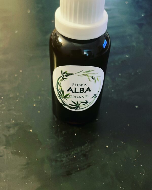 Natural Pain Relief Spray - Image 3